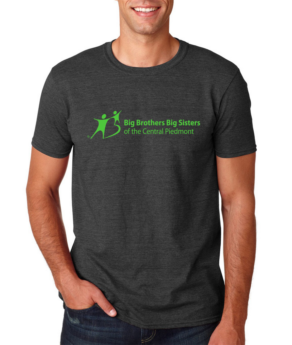 big brother big sister tee shirts