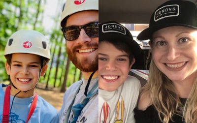 February Matchmaker!