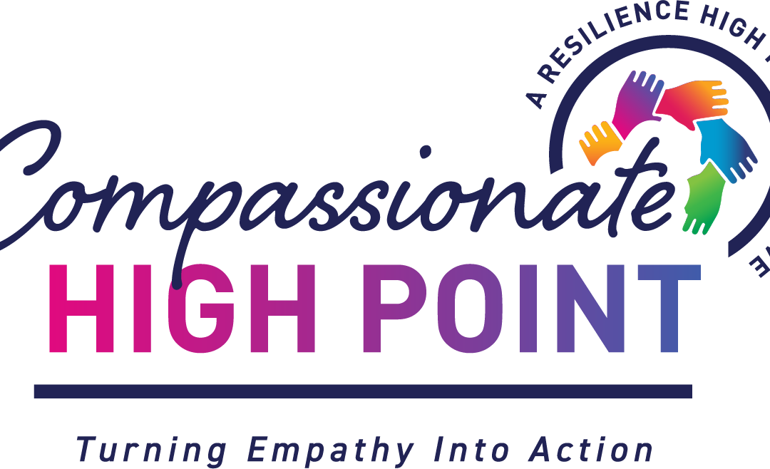 Compassionate High point