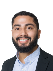 Dr. Juan Santos, CRC, LCMHC