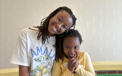 February Match of the Month