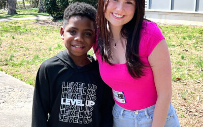 April Match of the Month