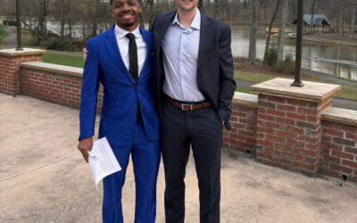 March Match of the Month