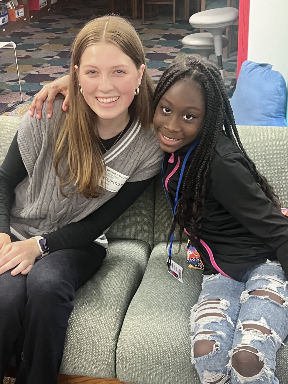 April Match of the Month