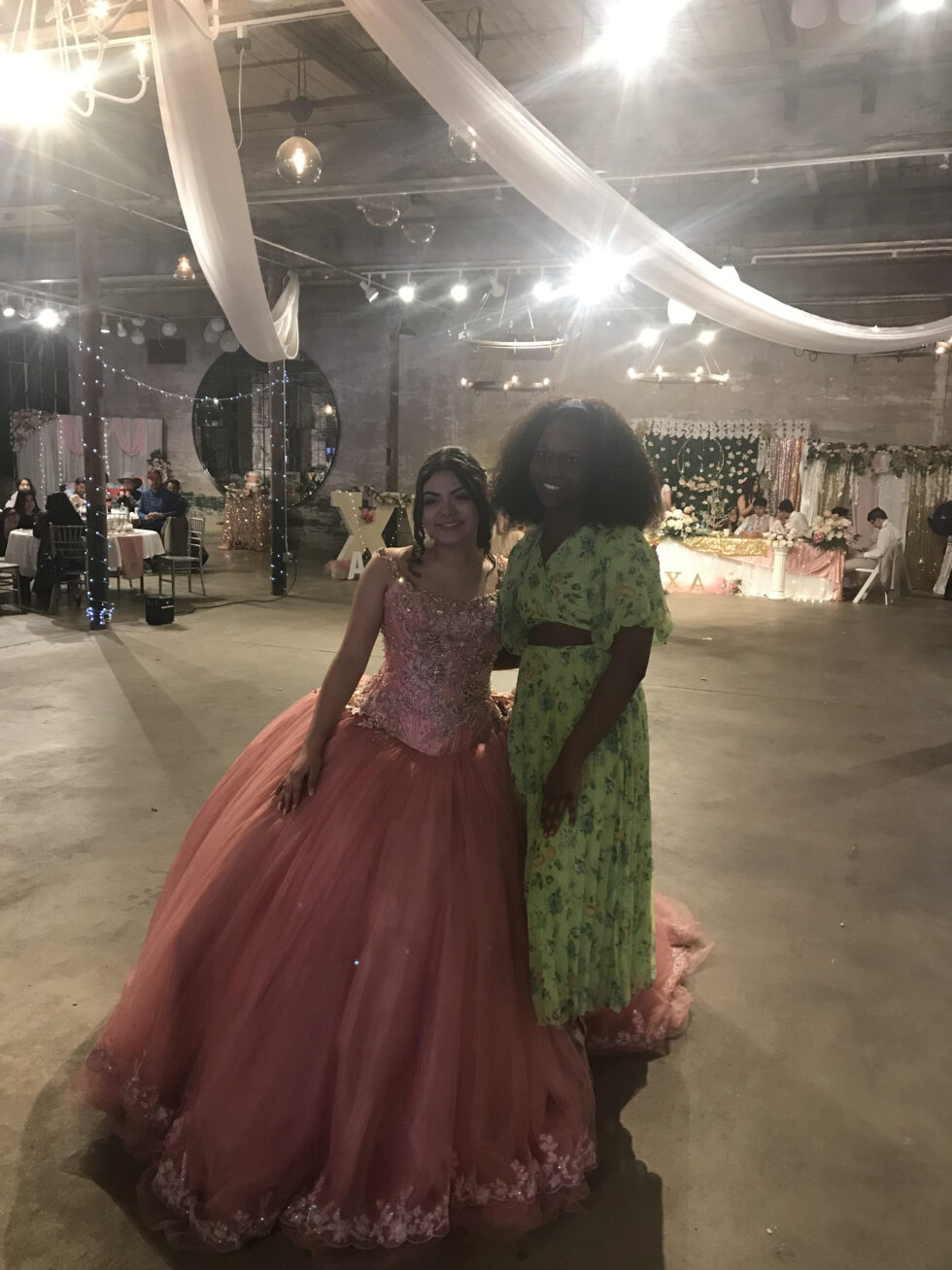 March Match of the Month