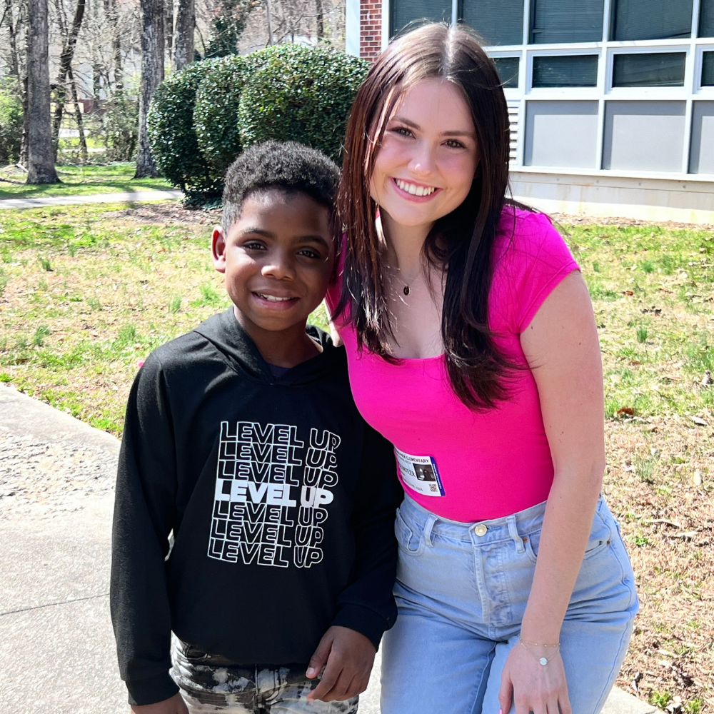 April Match of the Month