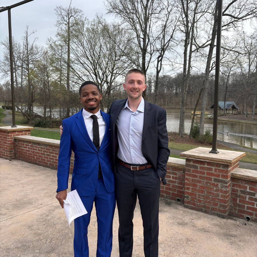 March Match of the Month